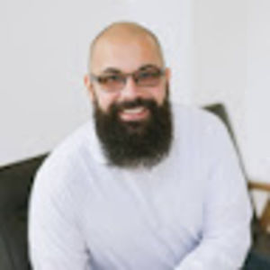 Meet your Posher, Luis